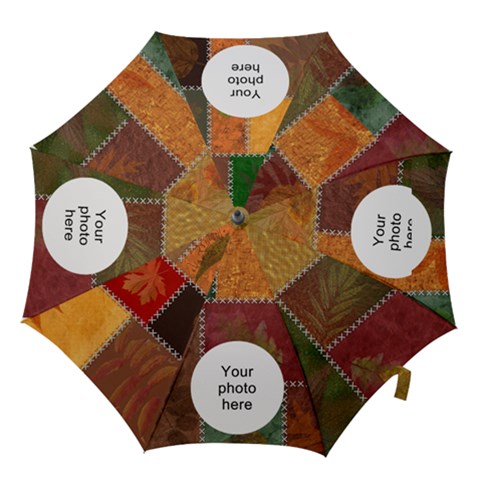 Hook Handle Umbrella (Small) 