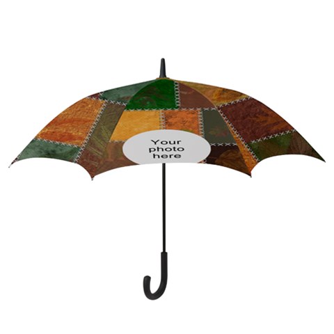 Hook Handle Umbrella (Small) 