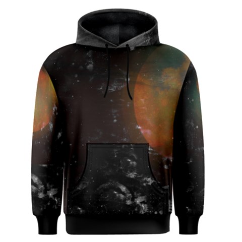 Men s Core Hoodie 