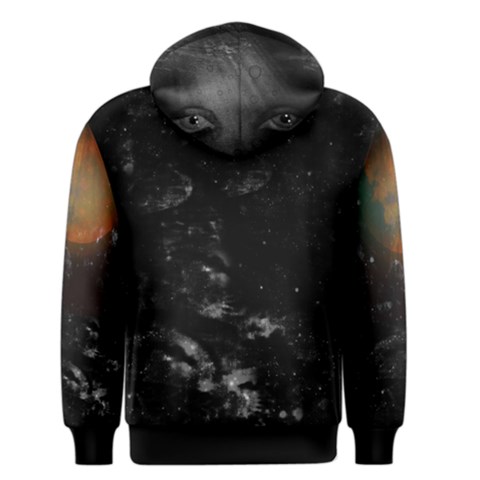 Men s Core Hoodie 