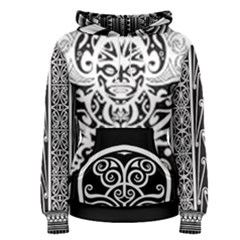 tats - Women s Pullover Hoodie