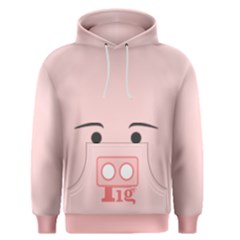 pig - Men s Core Hoodie