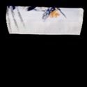 Splatter Heroes Wolverine Plain Flap Closure Messenger Bag (Large) View1