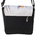 Splatter Heroes Wolverine Plain Removable Flap Cover (Small) View2