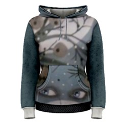 Women s Pullover Hoodie