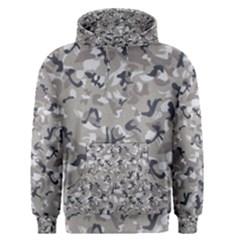 pattern - Men s Core Hoodie