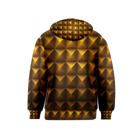 Kids  Pullover Hoodie 