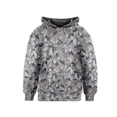 pattern - Kids  Pullover Hoodie