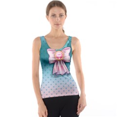 Women s Basic Tank Top