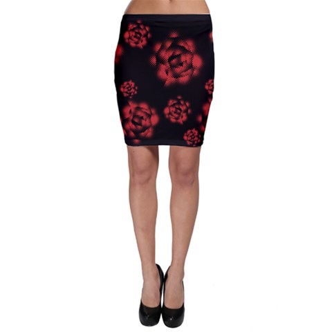 Bodycon Skirt 