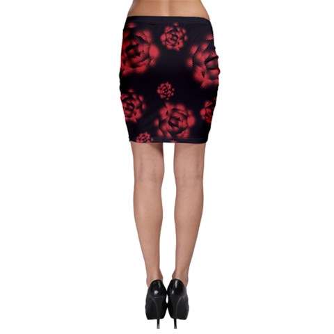 Bodycon Skirt 