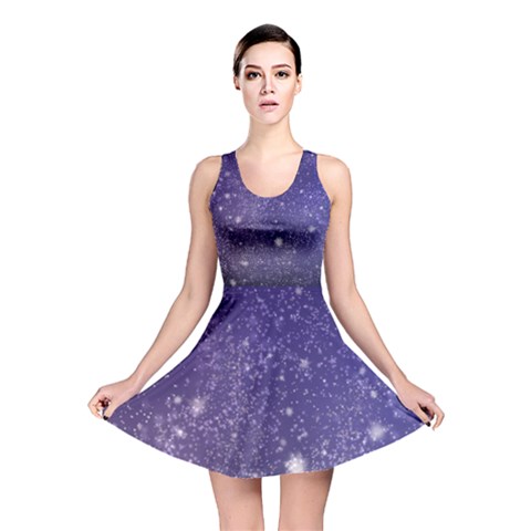 Reversible Skater Dress 