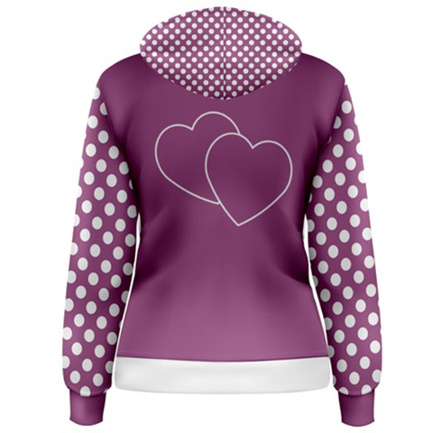 Women s Pullover Hoodie 