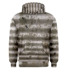 Iron Mens Hoodie