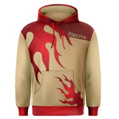 Gold Mens Hoodie - Men s Core Hoodie