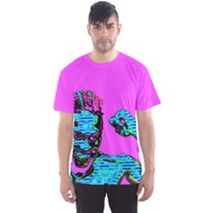 dangelo - Men s Sport Mesh T-Shirt
