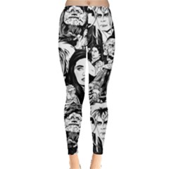 labyrinth - Everyday Leggings 