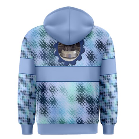Men s Zipper Hoodie 