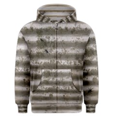 Iron Man Zipper Hoodie