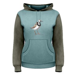 Shorebird crew hoodie, woman s. - Women s Pullover Hoodie