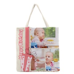 baby - Grocery Tote Bag