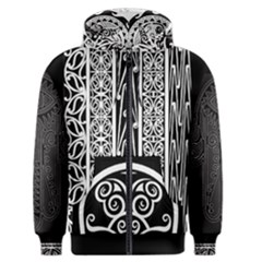 Men s Zipper Hoodie