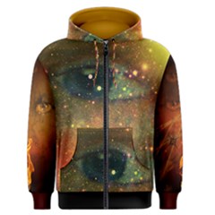 Men s Zipper Hoodie