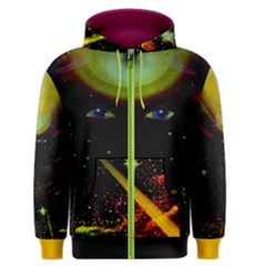 Men s Zipper Hoodie