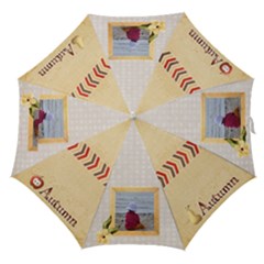 Autumnalumbrella
