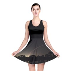 seanacy - Reversible Skater Dress
