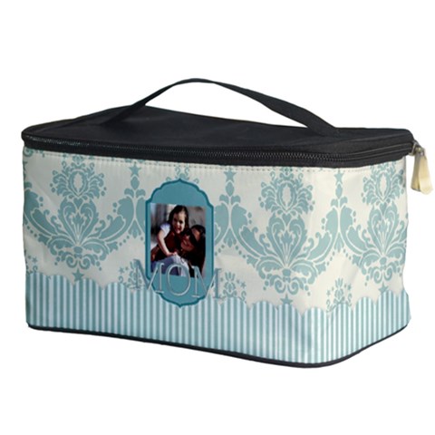 Cosmetic Storage Case 