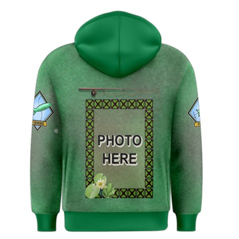 Men s Core Hoodie 