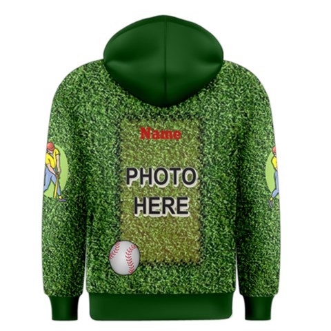 Men s Core Hoodie 