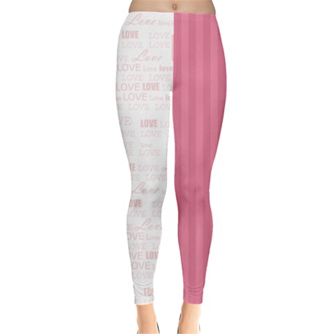 Everyday Leggings  Front