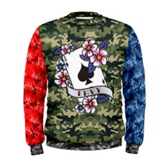 men - Men s Sweatshirt