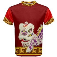 cny - Men s Cotton Tee