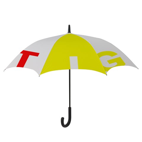 Hook Handle Umbrella (Large) 