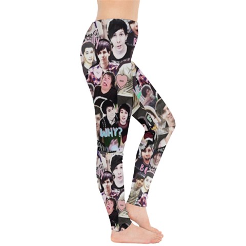 Everyday Leggings  