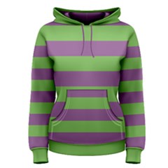 Vivian James - Women s Pullover Hoodie