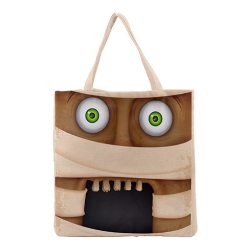 Grocery Tote Bag 