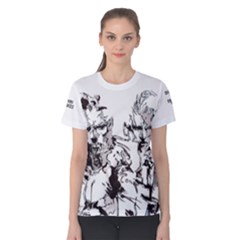 Women s Cotton Tee