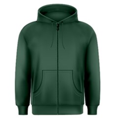 Recon corps hoodie - Men s Zipper Hoodie