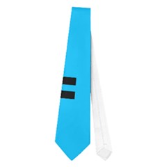 Necktie (One Side) 