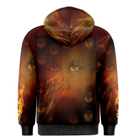 Men s Zipper Hoodie 
