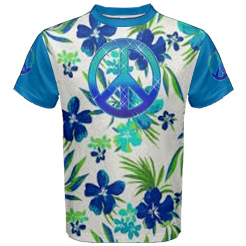 Men s Cotton T-Shirt 