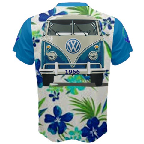 Men s Cotton T-Shirt 