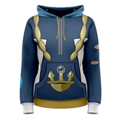 Archie hoodie - Women s Pullover Hoodie