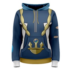 Archie hoodie - Women s Pullover Hoodie