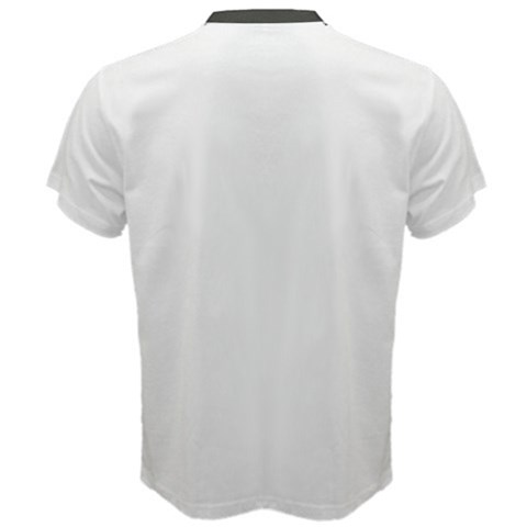 Men s Cotton T-Shirt 