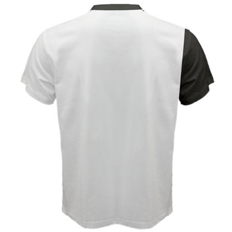 Men s Cotton T-Shirt 